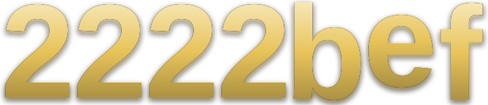 2222bef logo